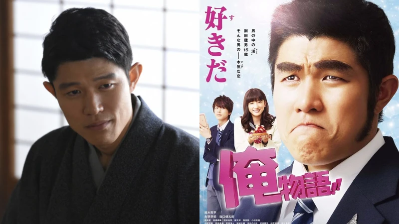 Photo/tbs.co.jp、IMDB Photo/tbs.co.jp、IMDB