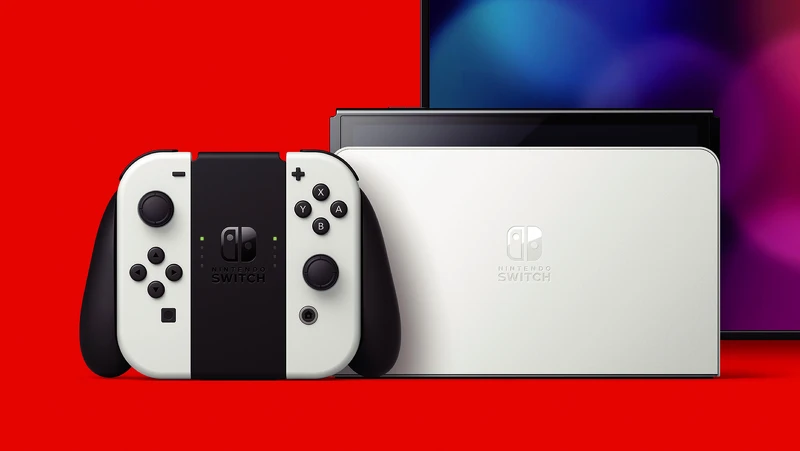 遠東百貨板橋中山GAME休閒館購買任一NS遊戲片，享主機加購價9,580元。