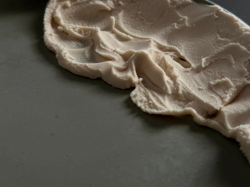 MINIMAL 是以冰為主題的「餐廳」。