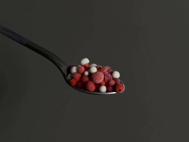 Arvin 在設計甜點與冰品的時是比照西餐的邏輯創作。