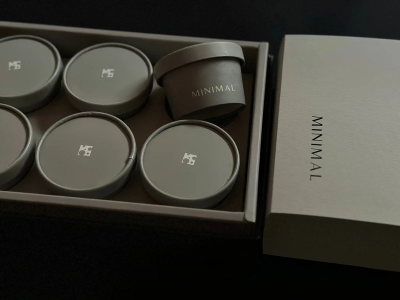 外帶或店內限定加點的 gelato。