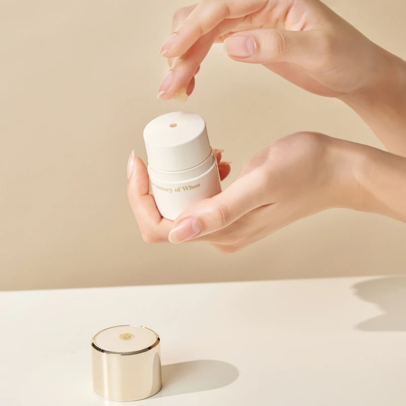 Whoo后皇后之吻純金修護唇萃15ml，NT1,180