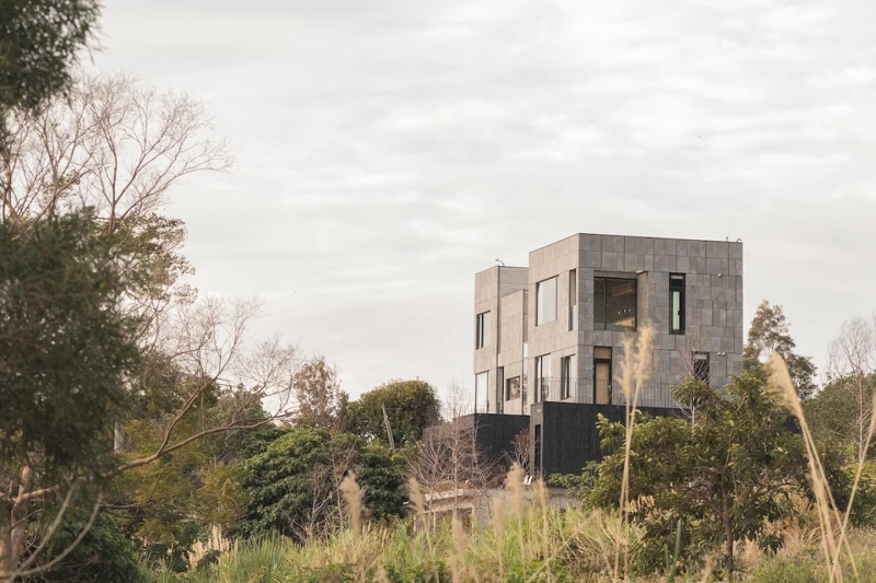 台東「馥自然人文空間」全新旅宿空間。