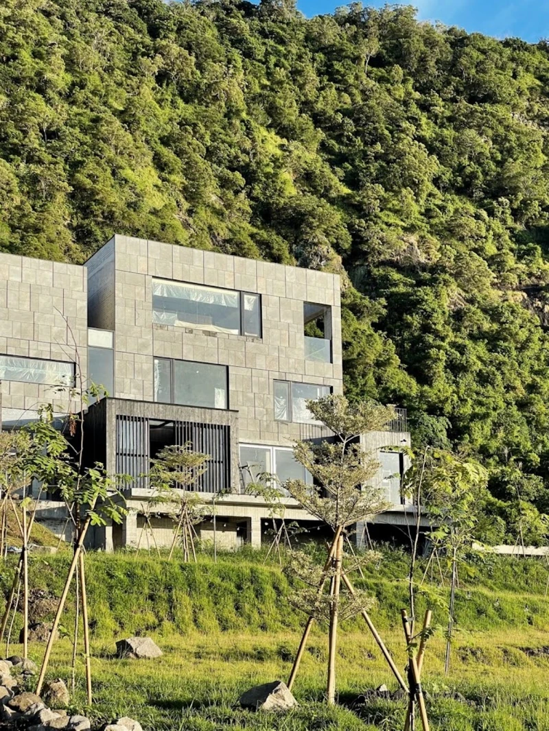 以音樂為主題的「Innterval」。