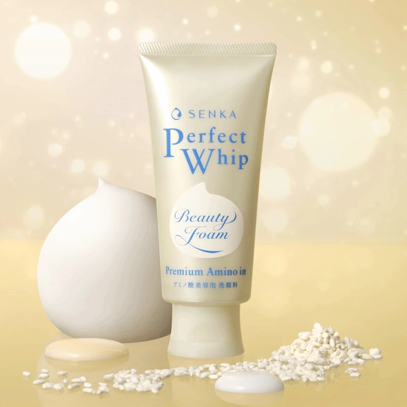 專科超微米胺基酸溫和潔顏乳100g，NT350