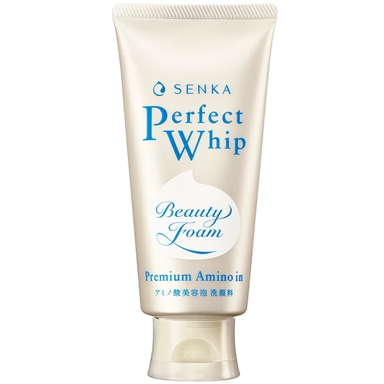 專科超微米胺基酸溫和潔顏乳100g，NT350