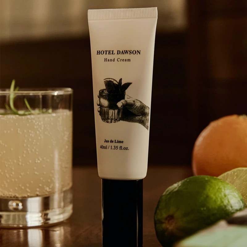 Hotel Dawson護手霜-清晨柑橘40ml,NT690 Hotel Dawson護手霜-清晨柑橘40ml,NT690