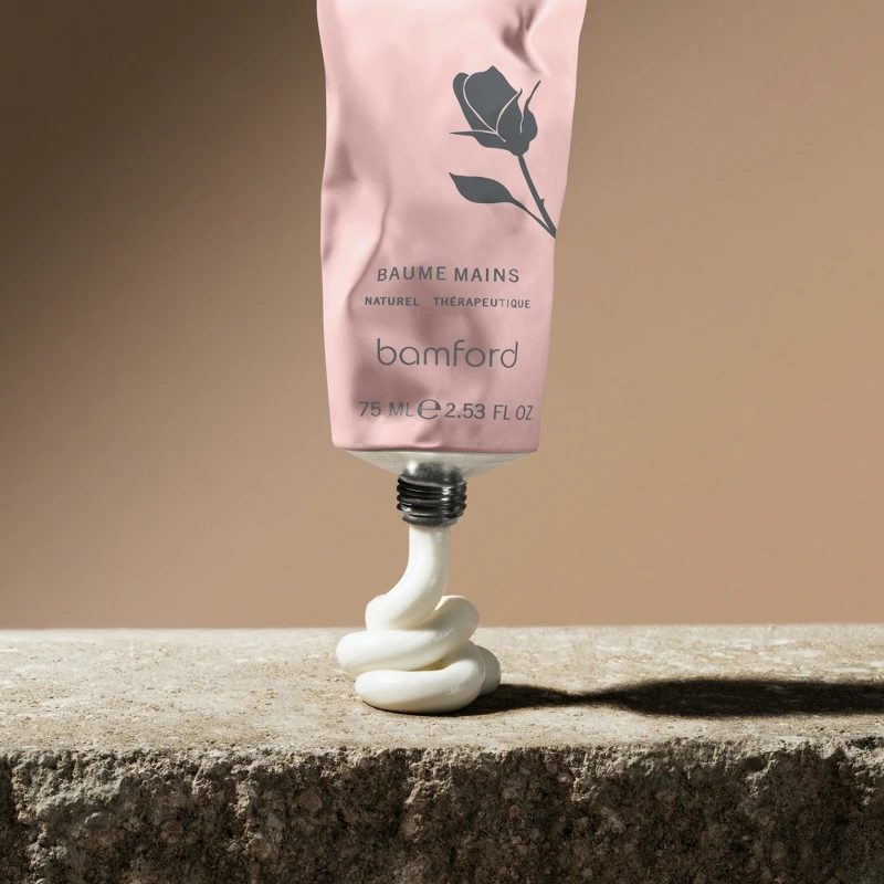 bamford玫瑰護手霜75ml,NT1,050 bamford玫瑰護手霜75ml,NT1,050