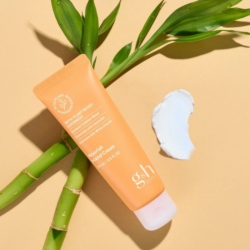 g&h植萃潤澤護手霜 75g,NT400 g&h植萃潤澤護手霜 75g,NT400