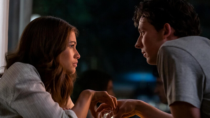 《挑戰者Challengers》劇照