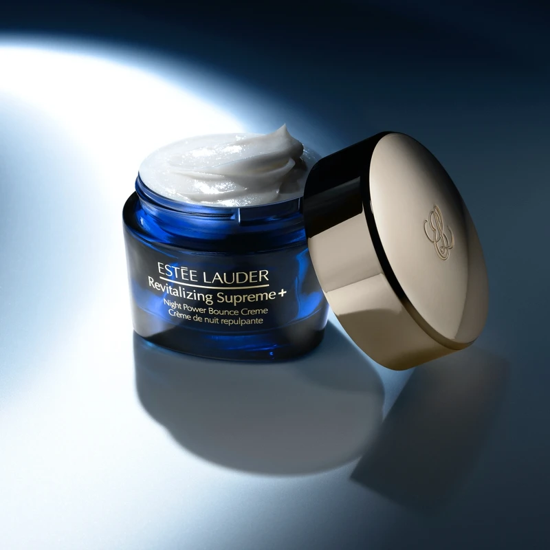 雅詩蘭黛年輕無敵一夜修護膠原霜75ml，NT5,280