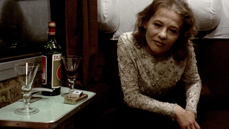 短片《她的掌心》（In Woman’s Hands）