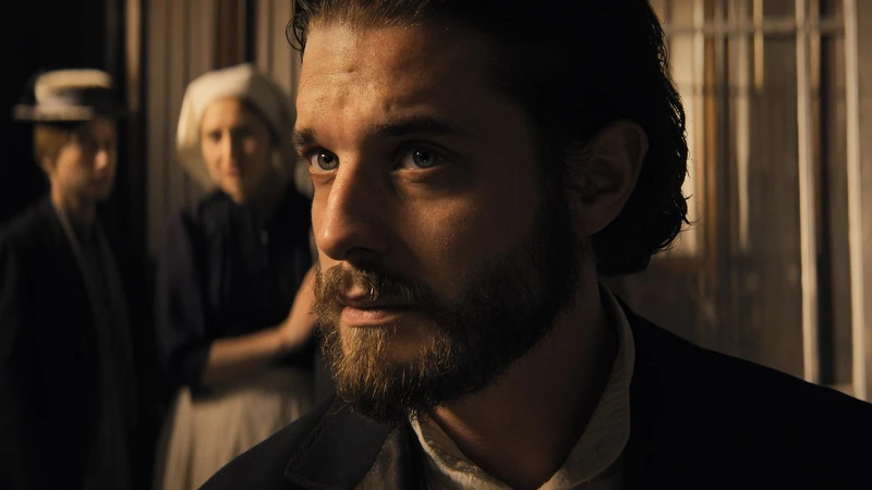 《白袍先知：賽麥爾威斯》（Semmelweis）衝破紀錄成為過去五年匈牙利本國票房冠軍