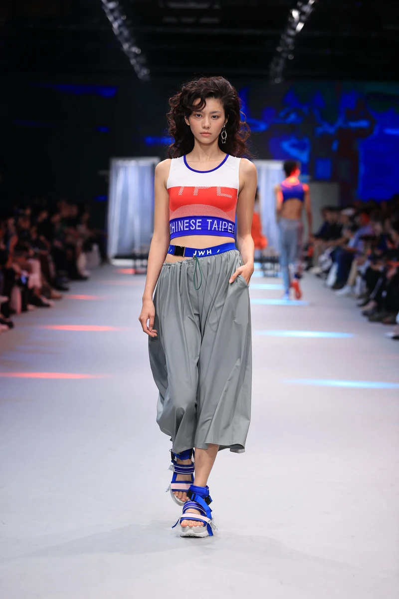 JAMIE WEI HUANG