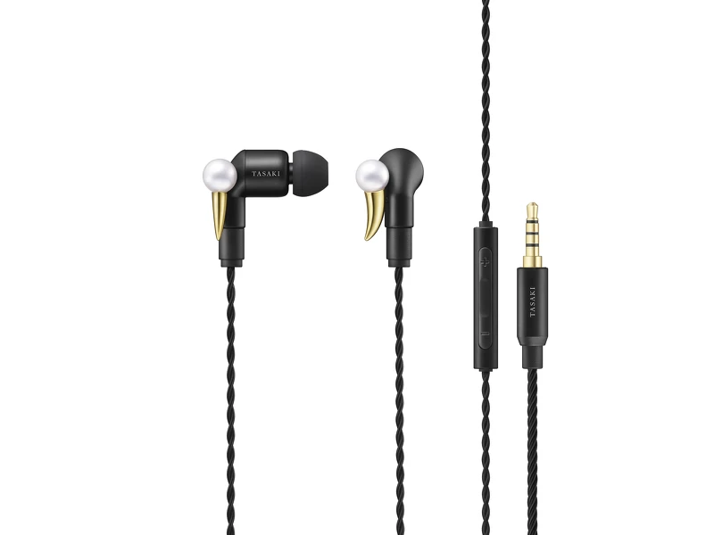 TASAKI danger fang耳機 