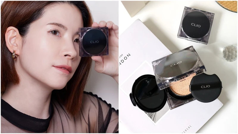 *2022年6月委託P&K皮膚研究中心經18名成人實測72小時超持妝防沾染實驗測試