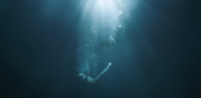 白賢佑(右)救洪海仁(下)，第一次情緣由媽媽們確認了