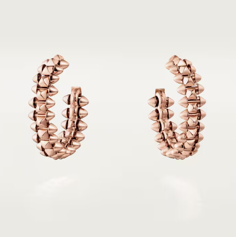 CARTIER耳環 CARTIER耳環