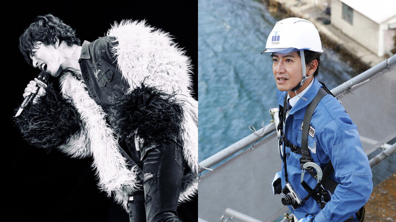 Photo/X@VictorMusic、KKTV Photo/X@VictorMusic、KKTV