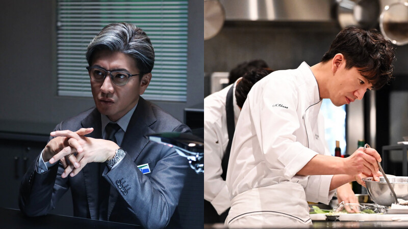 Photo/X@kazamakyojo、TBS Photo/X@kazamakyojo、TBS