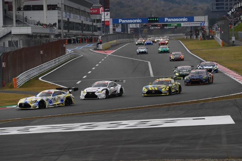 入住旅客有機會能免費參觀 ROOKIE 賽車隊工作坊。 入住旅客有機會能免費參觀 ROOKIE 賽車隊工作坊。