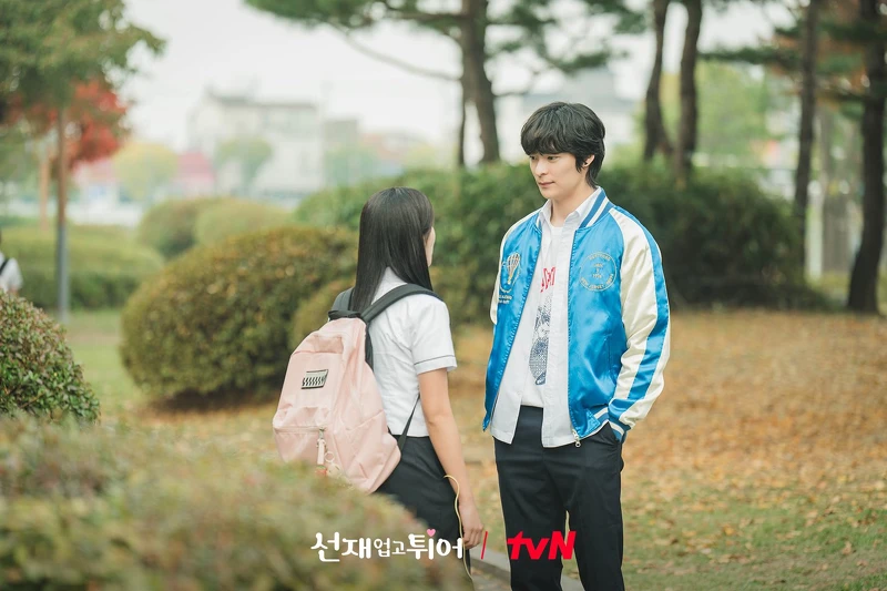 半路殺出程咬金,太成求交往壞了任率的好事 半路殺出程咬金,太成求交往壞了任率的好事