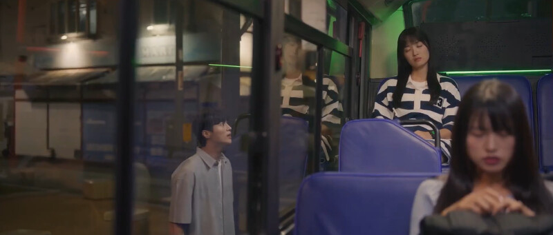 善宰眼睜睜看任率睡過頭 善宰眼睜睜看任率睡過頭