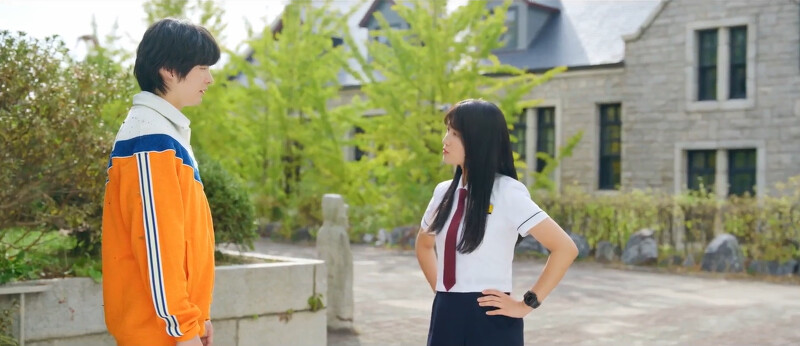 任率再度以”長輩”身份教訓太成 任率再度以”長輩”身份教訓太成