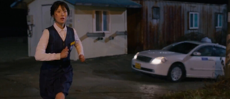 小時候任率被計程車司機擄走,企圖逃跑才被司機撞飛落河 小時候任率被計程車司機擄走,企圖逃跑才被司機撞飛落河