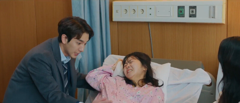 任錦和賢珠竟然先在一起了! 任錦和賢珠竟然先在一起了!