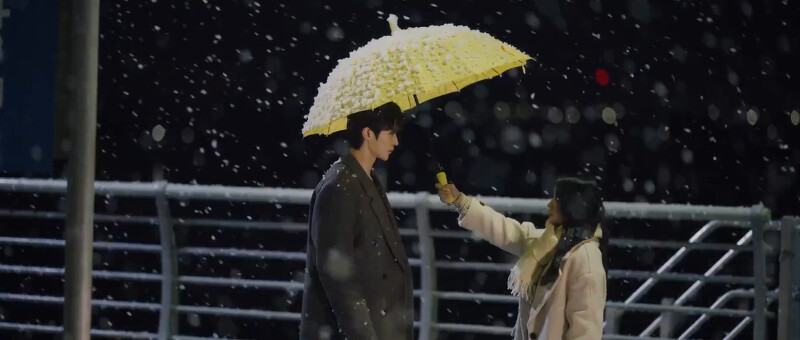 善宰記得任率說的每句話,來漢江大橋上見她了 善宰記得任率說的每句話,來漢江大橋上見她了