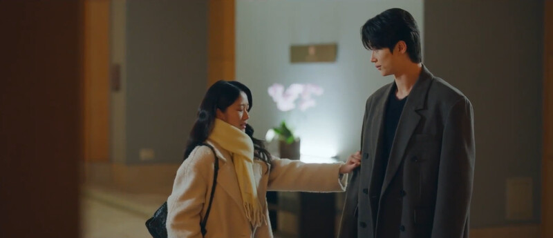 任率誤會善宰帶她去飯店做”火熱”的事情,表示自己沒那麼開放 任率誤會善宰帶她去飯店做”火熱”的事情,表示自己沒那麼開放