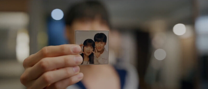 被仁赫拿出照片證據根本沒忘仁率 被仁赫拿出照片證據根本沒忘仁率