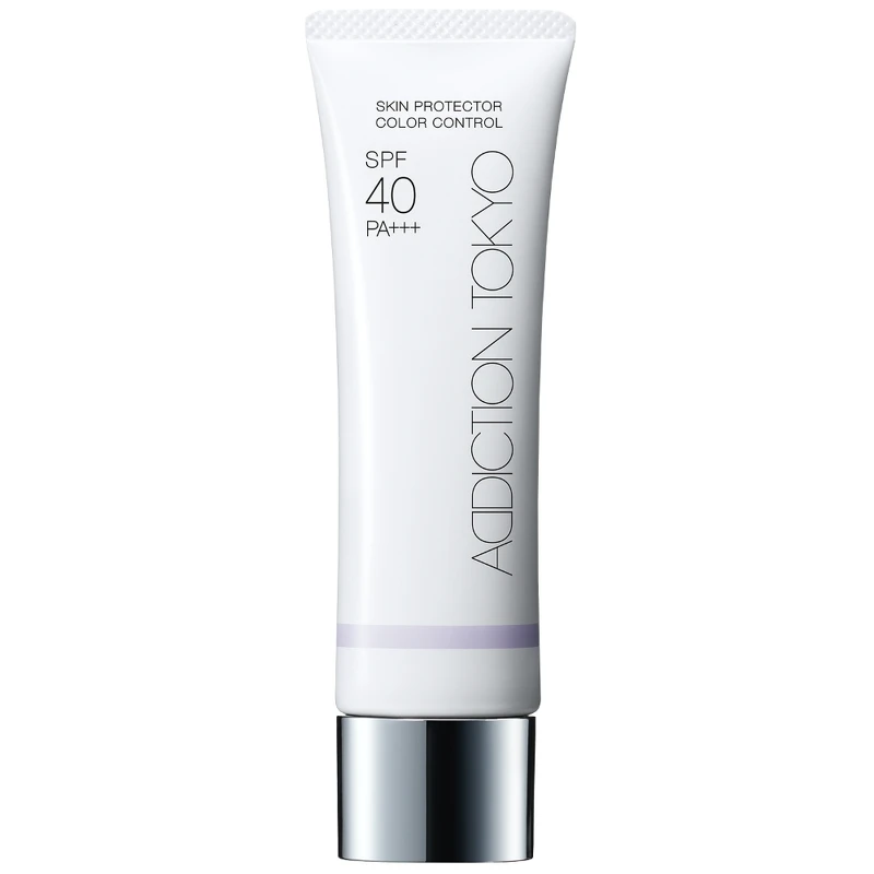 Addiction水透癮防曬乳(柔光#001Pure Blue) SPF40 / PA+++30g ，NT1,100