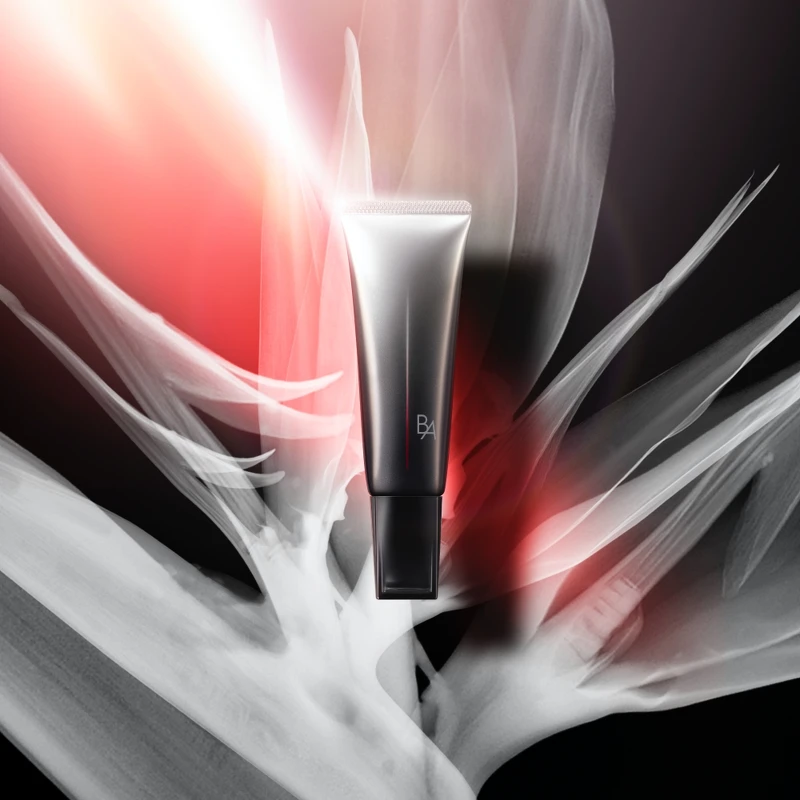 Pola B.A擇光彈潤防曬隔離霜45g，NT3,600