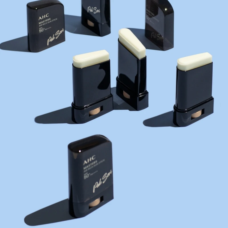 AHC極致防禦零油光防曬棒SPF50+/PA++++14g，NT750