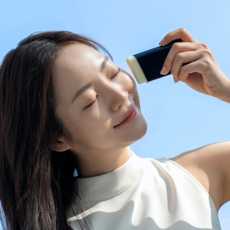 AHC極致防禦零油光防曬棒SPF50+/PA++++14g，NT750