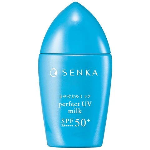 專科全效抗汗防曬乳SPF50+/PA++++ 40ml，NT290