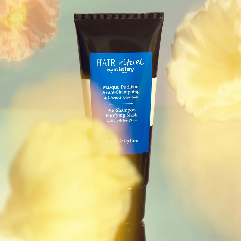 Hair Rituel by Sisley賦活重升深層潔淨髮精露200ml,NT3,100 Hair Rituel by Sisley賦活重升深層潔淨髮精露200ml,NT3,100