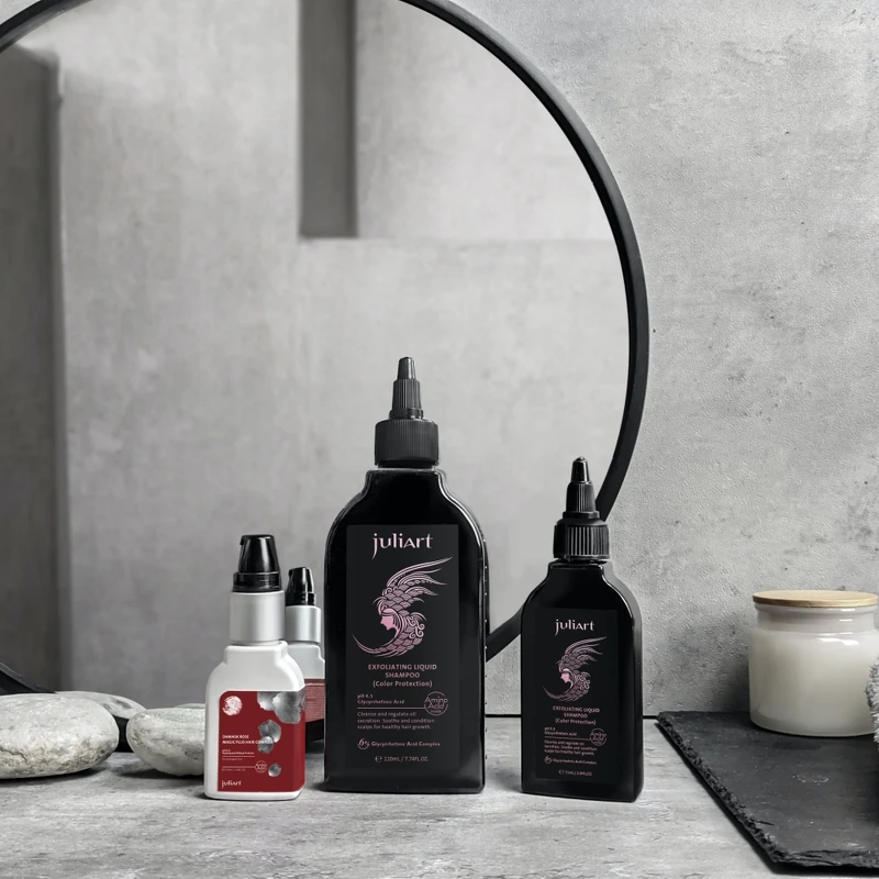 JuliArt覺亞甘草次酸角質淨化液護色版220ml,NT1080、1000ml,NT4,200 JuliArt覺亞甘草次酸角質淨化液護色版220ml,NT1080、1000ml,NT4,200
