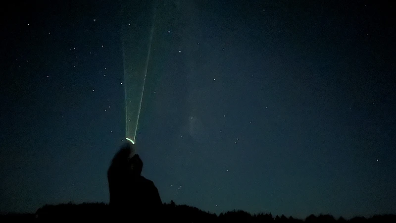 「Horizon Tours」仔細解說南半球天文知識 「Horizon Tours」仔細解說南半球天文知識