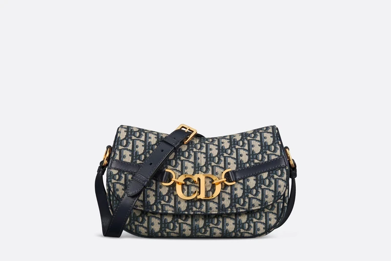 CD Besace 手袋,價格店洽(3,700美金) CD Besace 手袋,價格店洽(3,700美金)