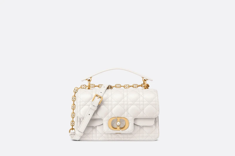 Dior Jolie Top Handle 手袋,價格店洽(5,200美金)