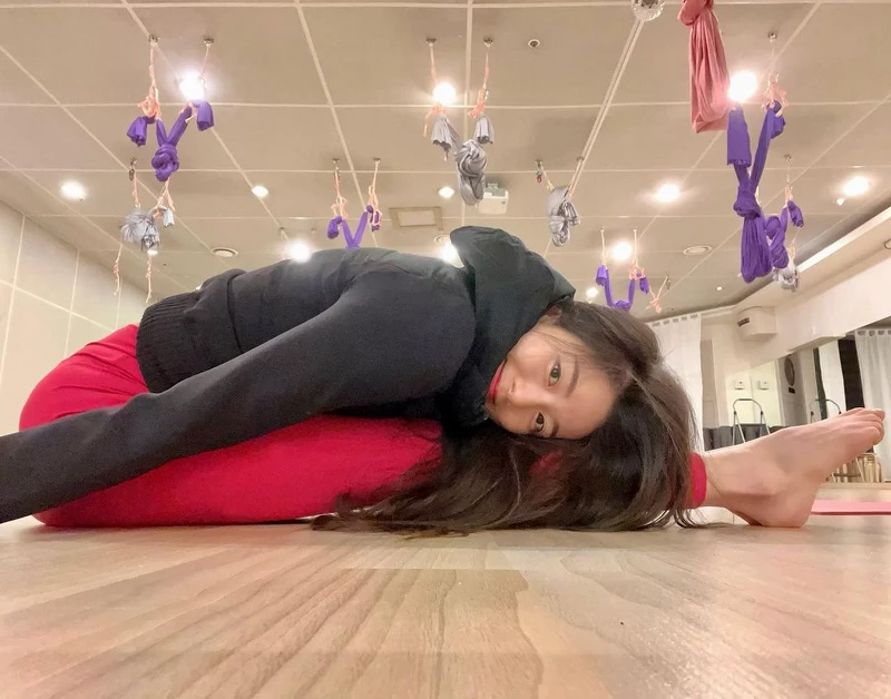 Photo/IG@_sunghee_kim_ Photo/IG@_sunghee_kim_