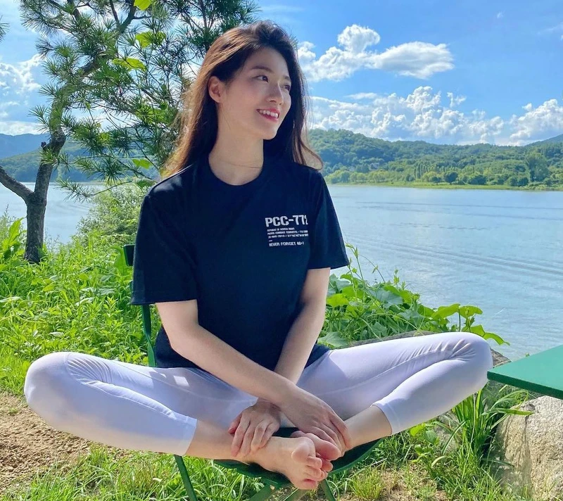 Photo/IG@_sunghee_kim_ Photo/IG@_sunghee_kim_