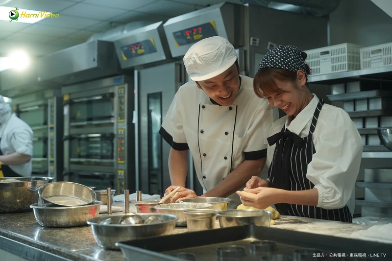 《我的婆婆怎麼那麼可愛2》黃姵嘉(右)、張書偉將遭遇愛情危機 《我的婆婆怎麼那麼可愛2》黃姵嘉(右)、張書偉將遭遇愛情危機