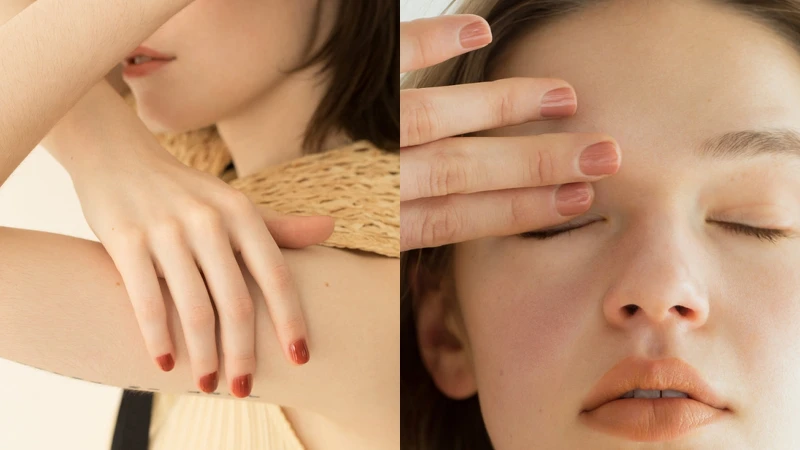 rihka nail polish(共25色),NT800 rihka nail polish(共25色),NT800