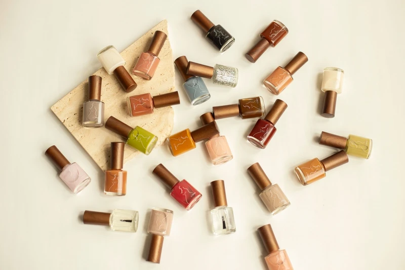 rihka nail polish(共25色),NT800 rihka nail polish(共25色),NT800