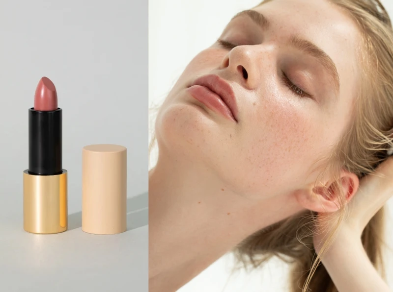 rihka潤色護唇膏(#coussinet),NT950 rihka潤色護唇膏(#coussinet),NT950