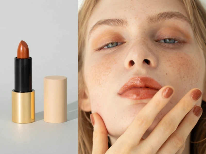 rihka潤色護唇膏(#apple cider),NT950 rihka潤色護唇膏(#apple cider),NT950